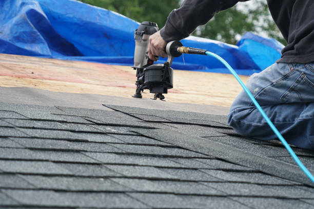 Roof Repair Estimates in Rancho Palos Verdes, CA