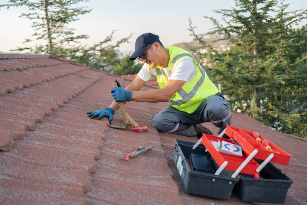 Quick and Trustworthy Emergency Roof Repair Services in Rancho Palos Verdes, CA